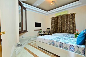 Standard Single Room | Free WiFi