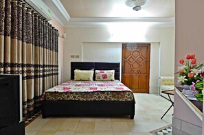 Phòng đôi | Truy cập Internet không dây miễn phí 