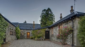 Estacionamiento gratis