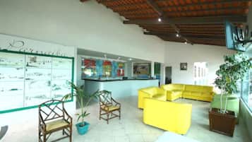 Recepción