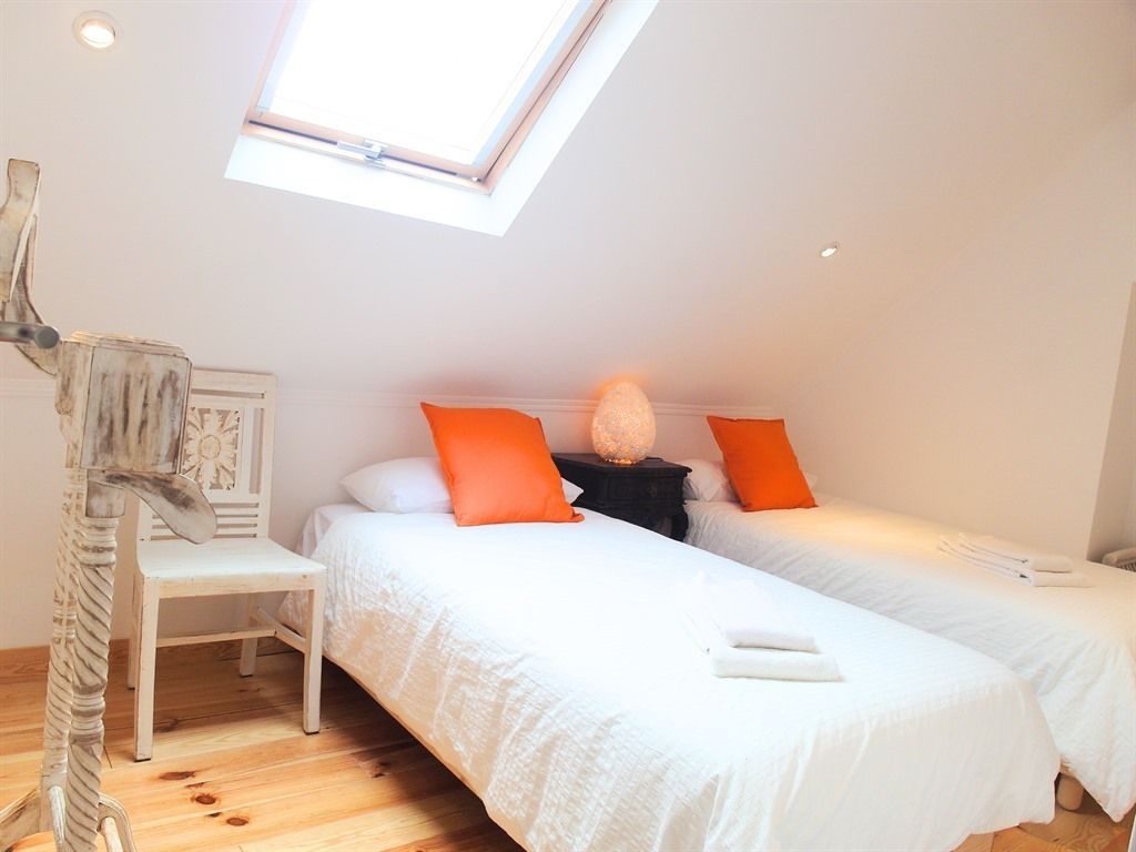 Foto - AlfamaSweethome 1