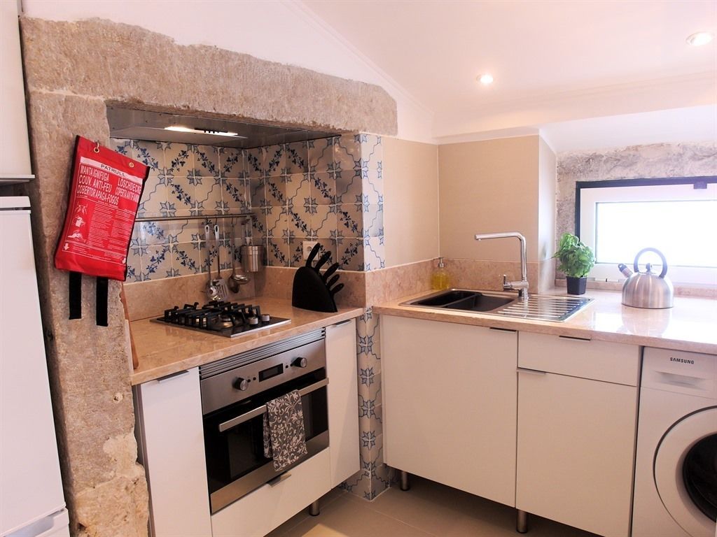 Foto - AlfamaSweethome 1