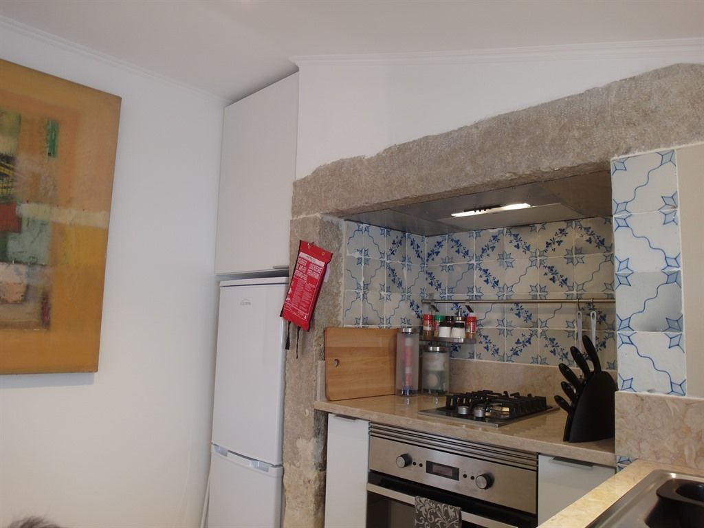 Foto - AlfamaSweethome 1