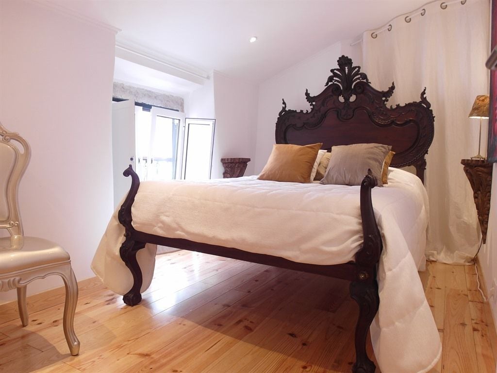 Foto - AlfamaSweethome 1