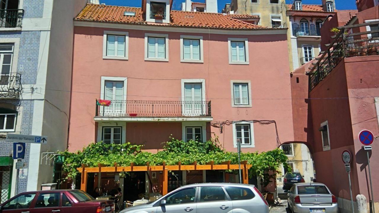 Foto - AlfamaSweethome 1