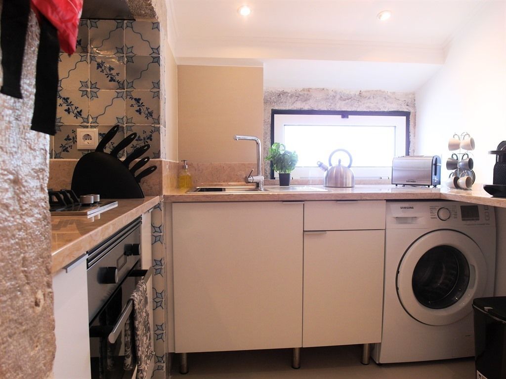 Foto - AlfamaSweethome 1