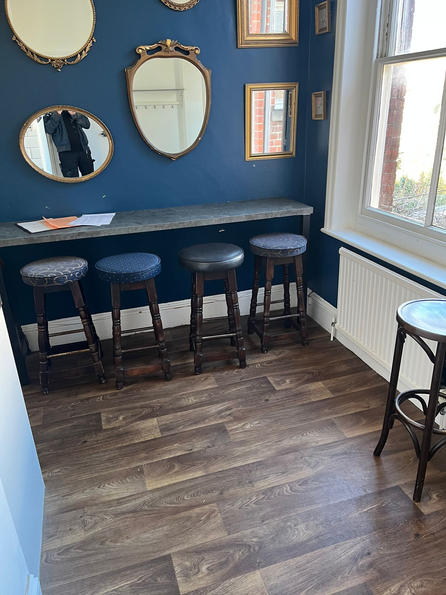 كرسي للأطفال