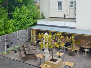 公寓, 私人浴室 (3 Bedrooms) | 外觀