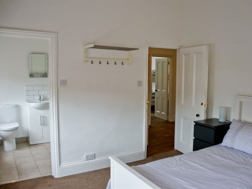 Apartment, Private Bathroom (3 Bedrooms) | 3 bilik tidur 