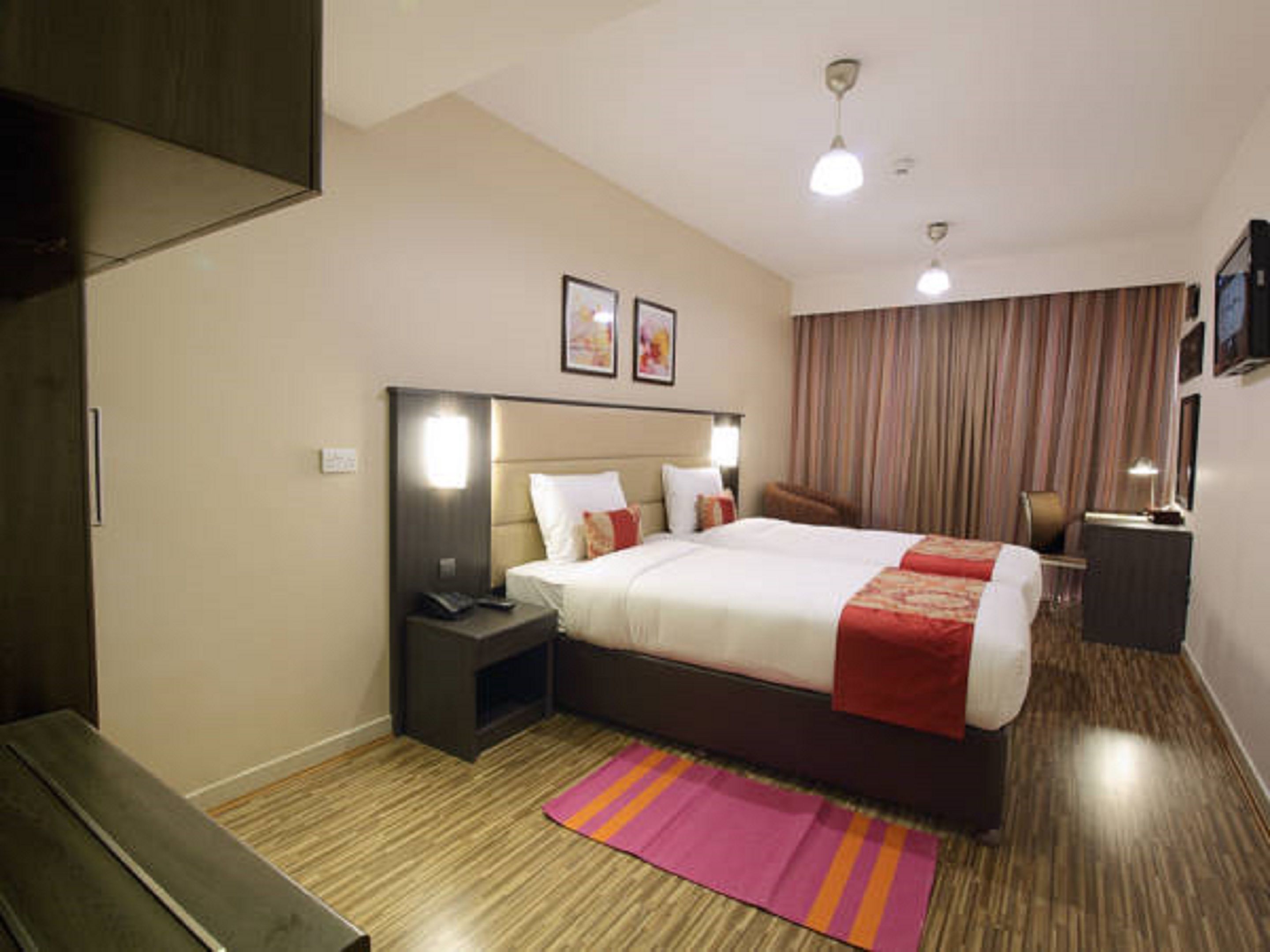 Photo - Florida Al Souq Hotel (Previously Known Flora Al Souq Hotel)