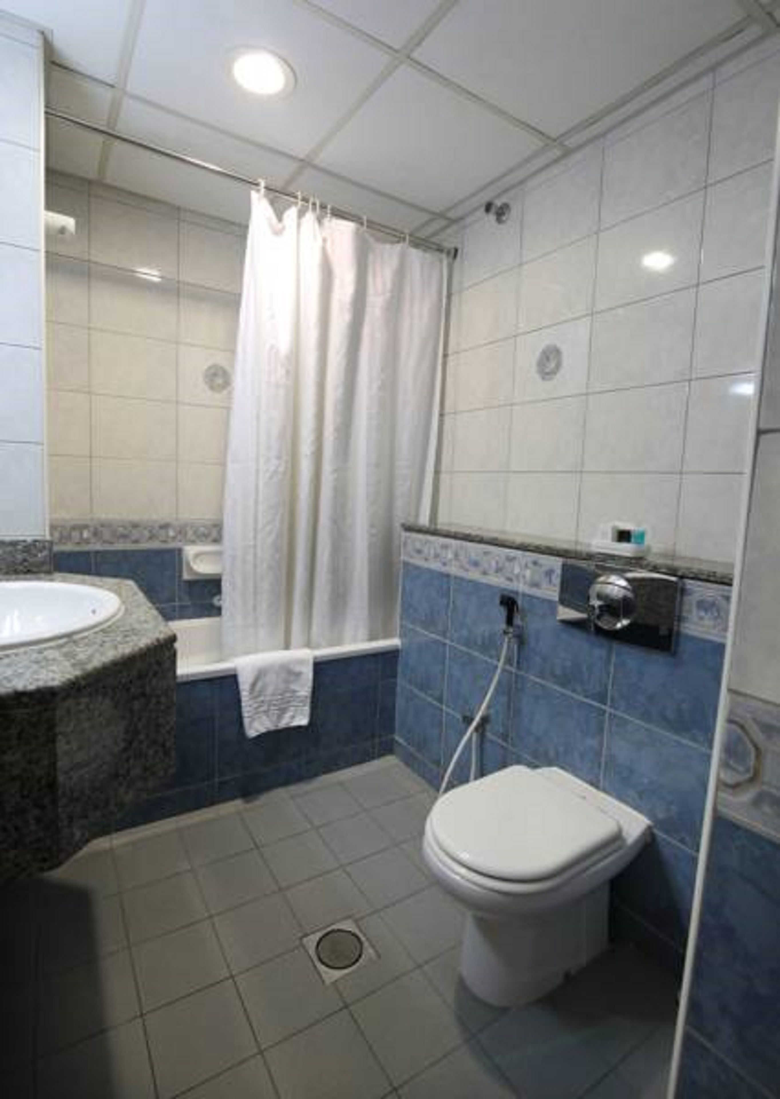 Photo - Florida Al Souq Hotel (Previously Known Flora Al Souq Hotel)