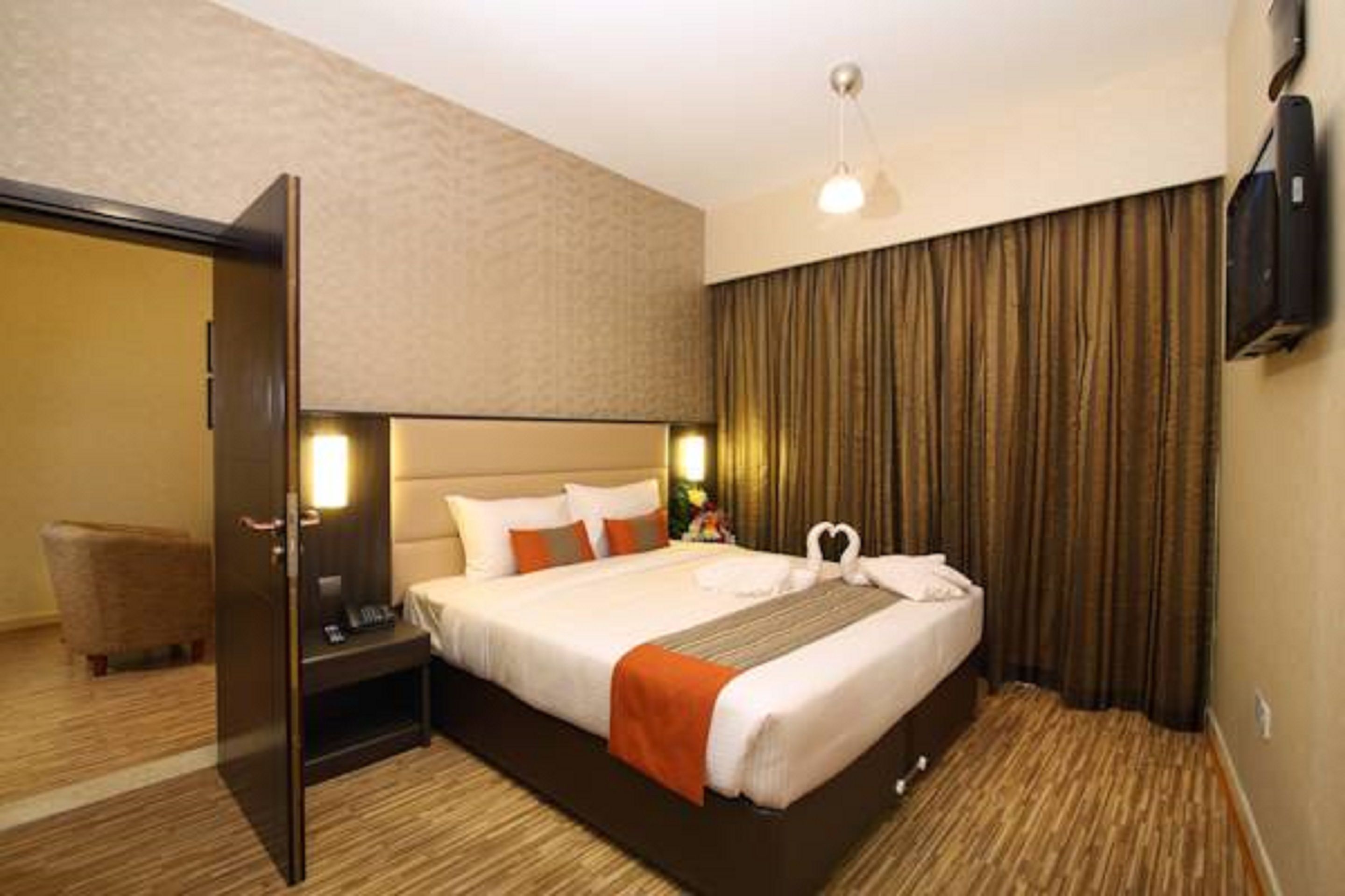 Photo - Florida Al Souq Hotel (Previously Known Flora Al Souq Hotel)