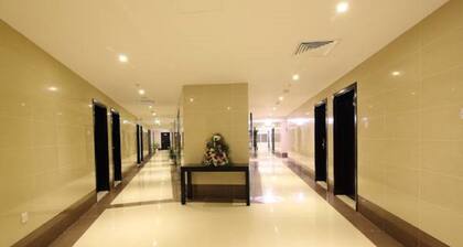 Florida Al Souq Hotel