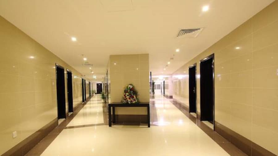 Florida Al Souq Hotel