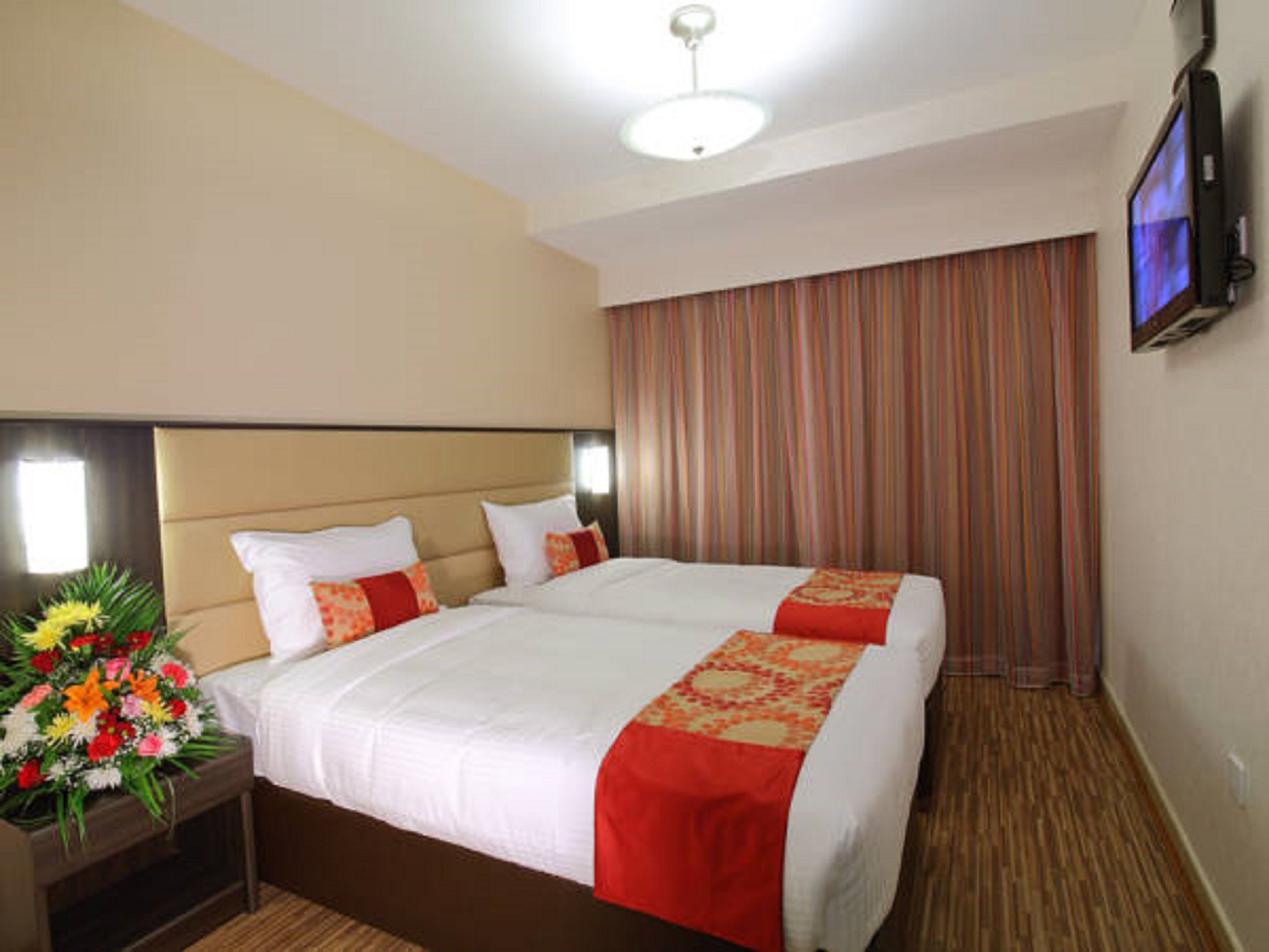 Photo - Florida Al Souq Hotel (Previously Known Flora Al Souq Hotel)