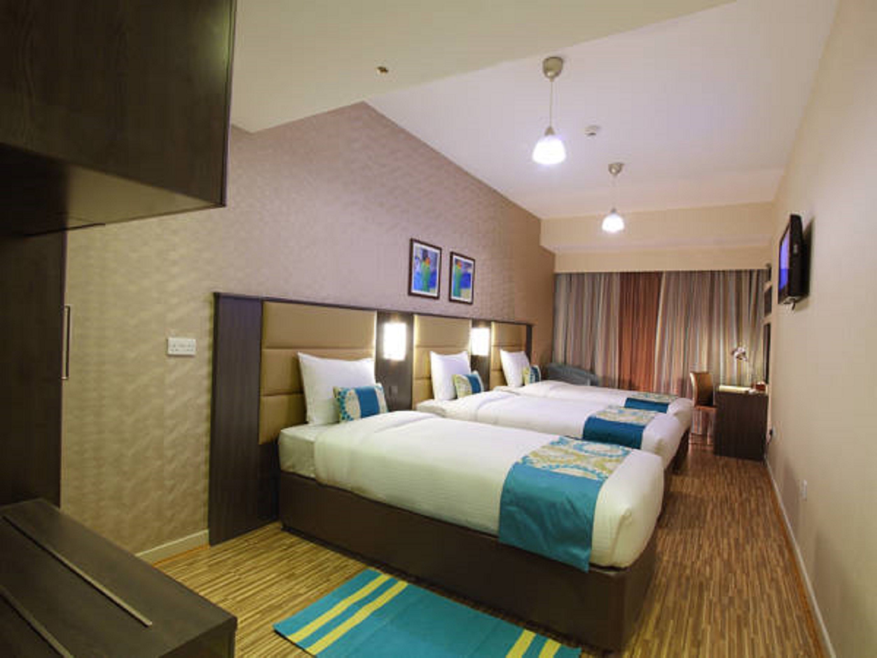 Photo - Florida Al Souq Hotel (Previously Known Flora Al Souq Hotel)