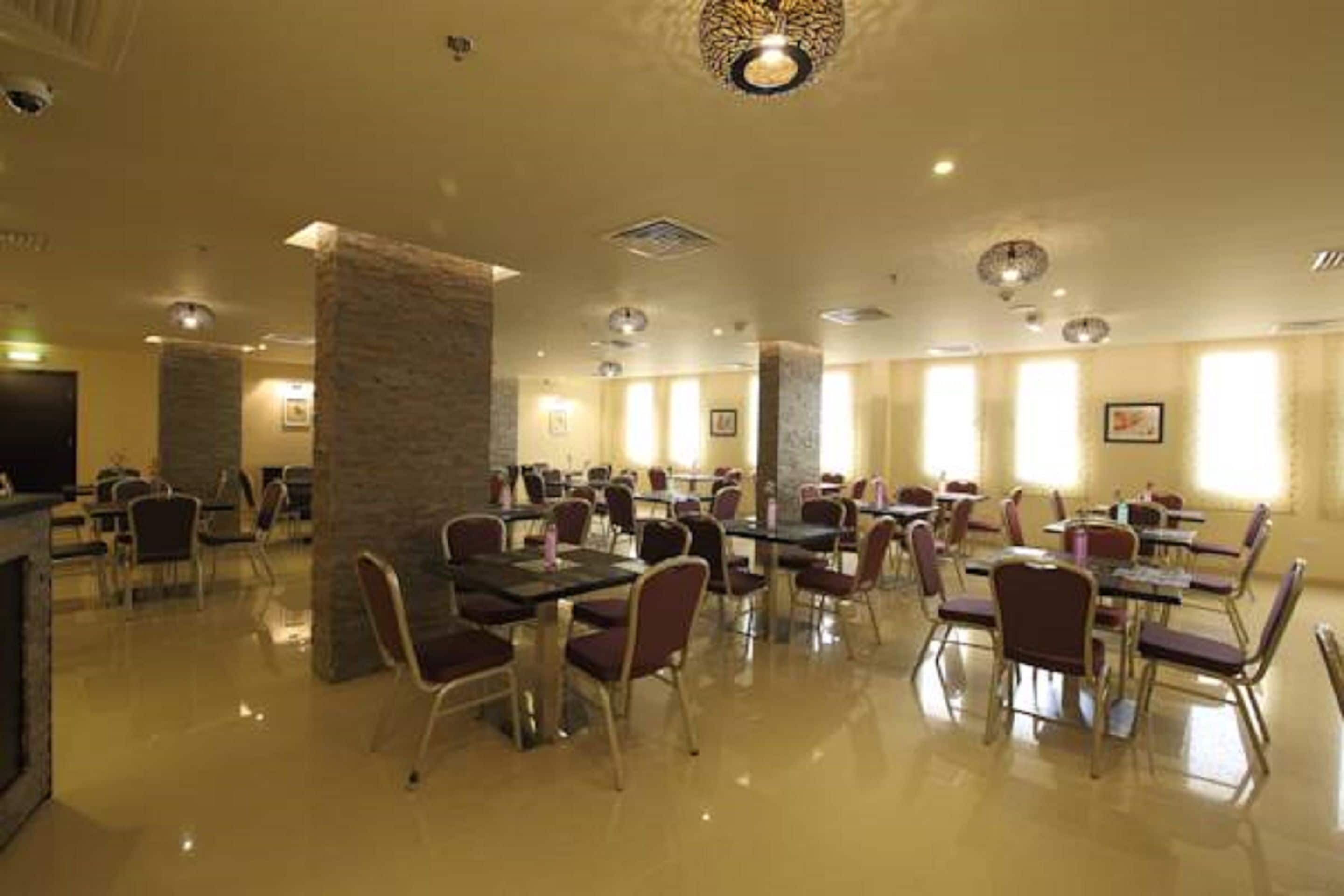 Photo - Florida Al Souq Hotel (Previously Known Flora Al Souq Hotel)