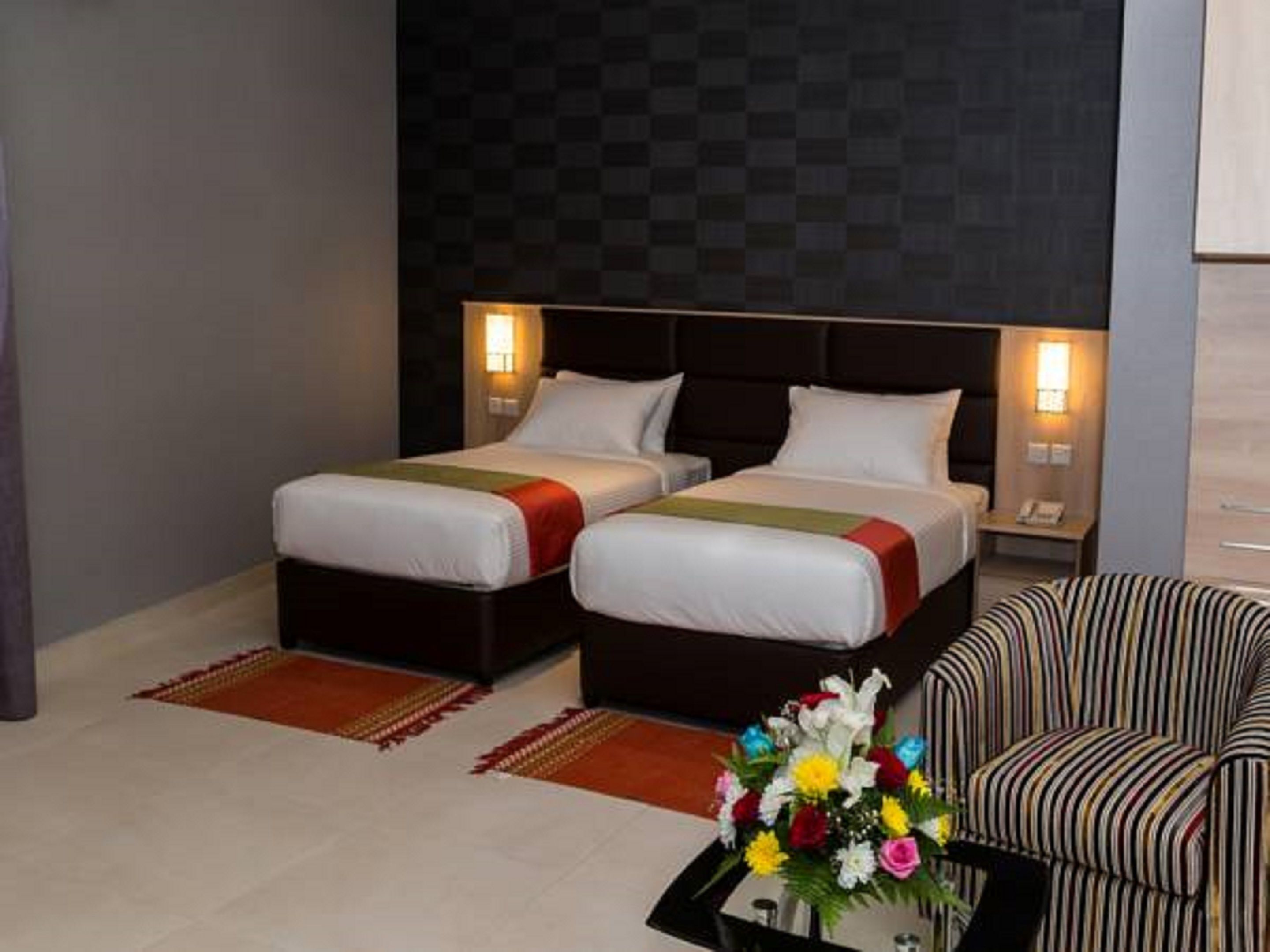 Foto - Florida Square Hotel