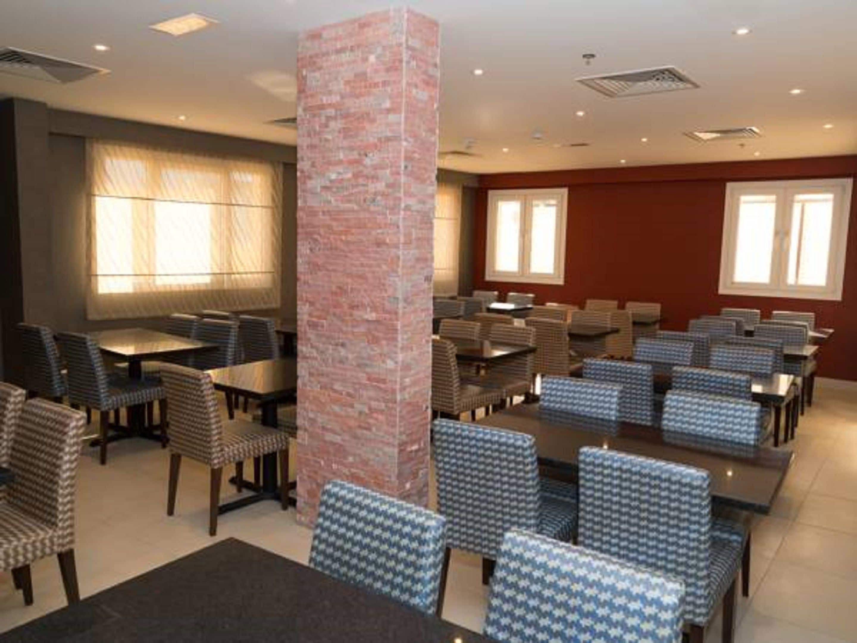 Photo - Florida Square Hotel (Previously known Flora Square Hotel)