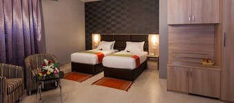 Florida Square Hotel