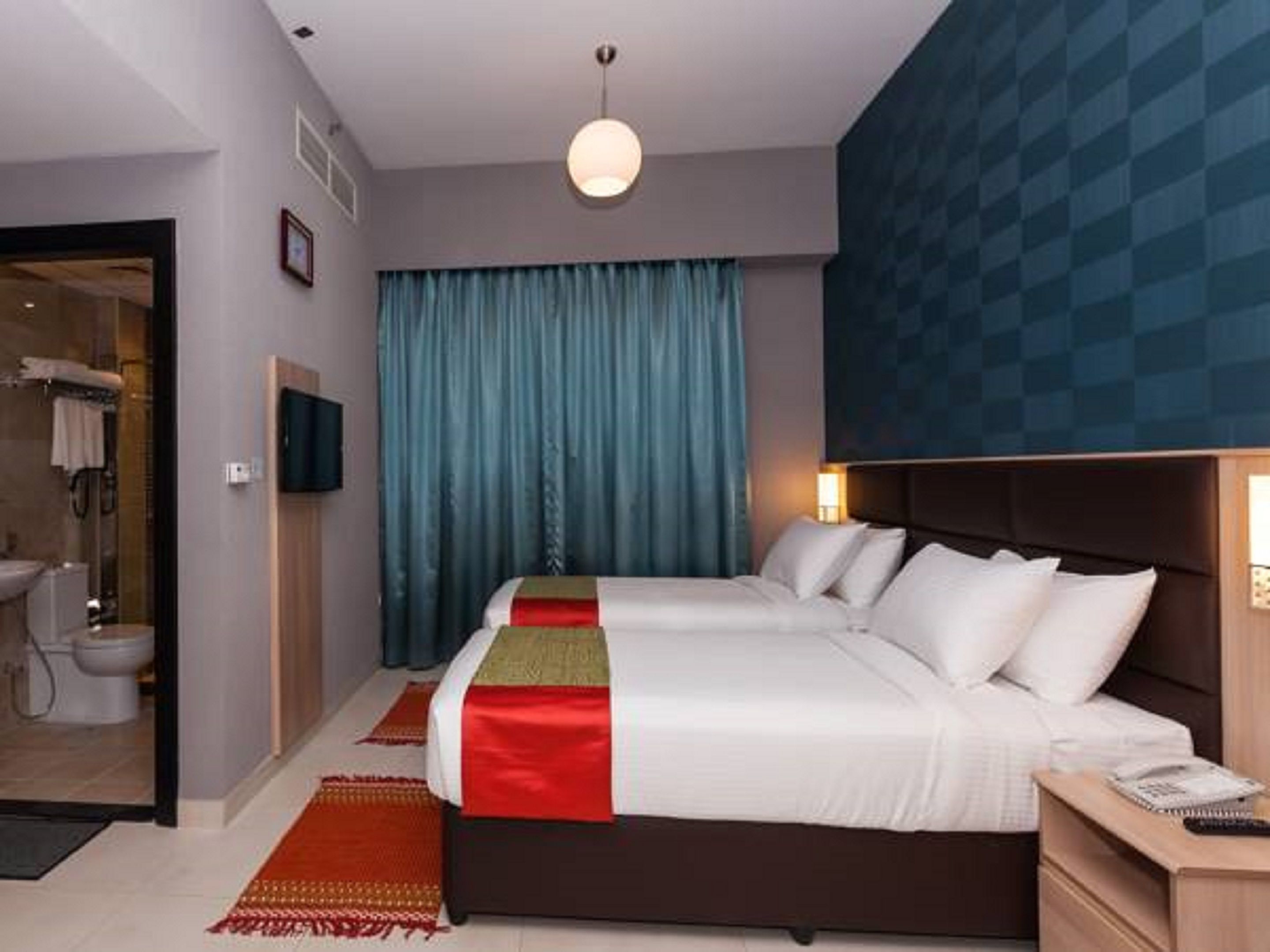 Photo - Florida Square Hotel (Previously known Flora Square Hotel)