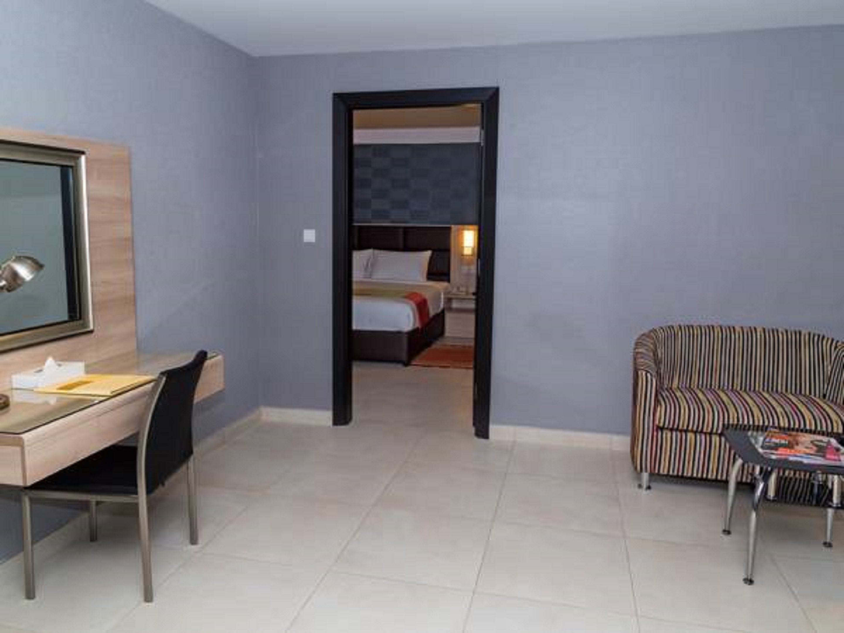 Photo - Florida Square Hotel (Previously known Flora Square Hotel)