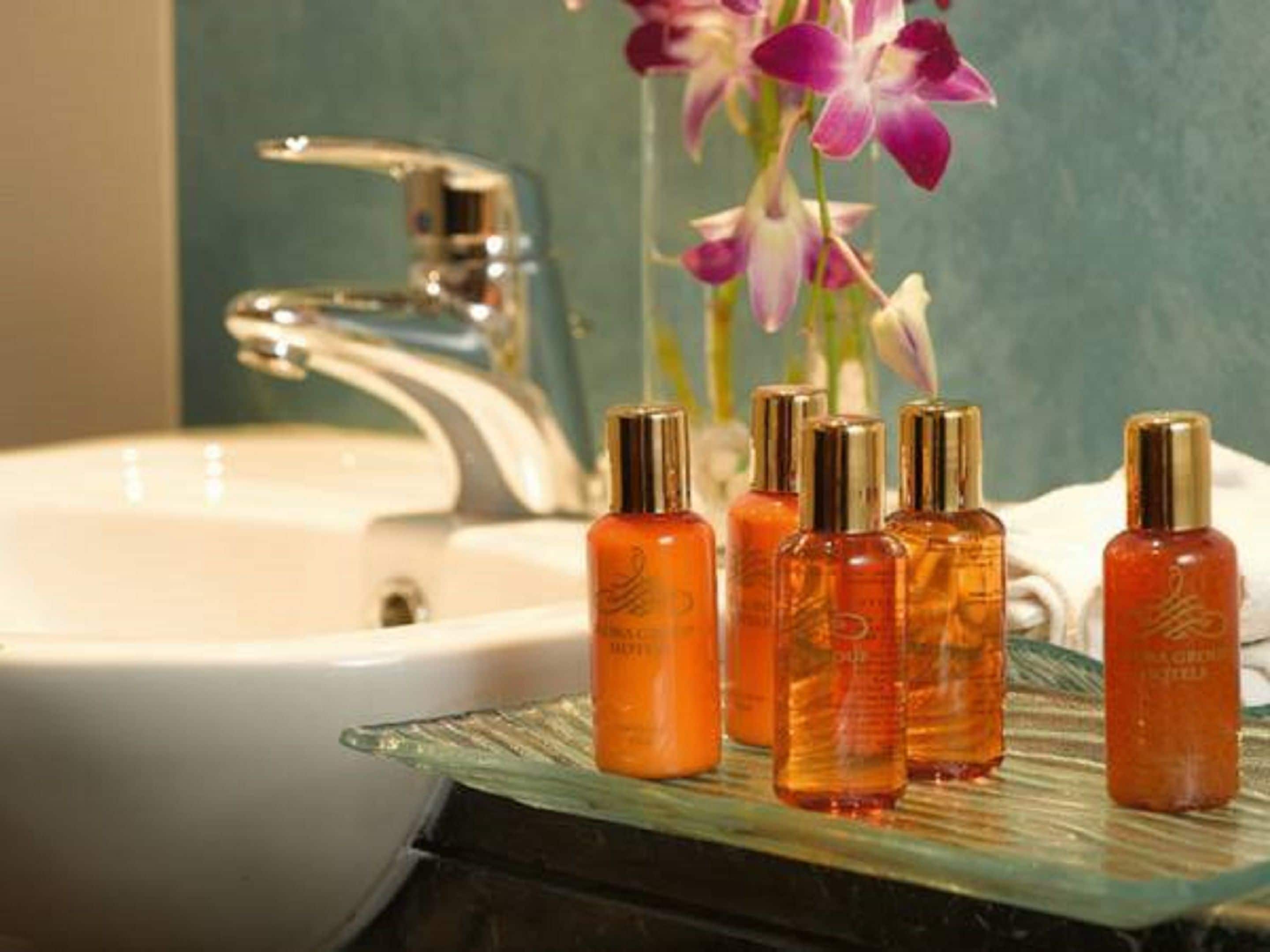 Photo - Florida Square Hotel (Previously known Flora Square Hotel)