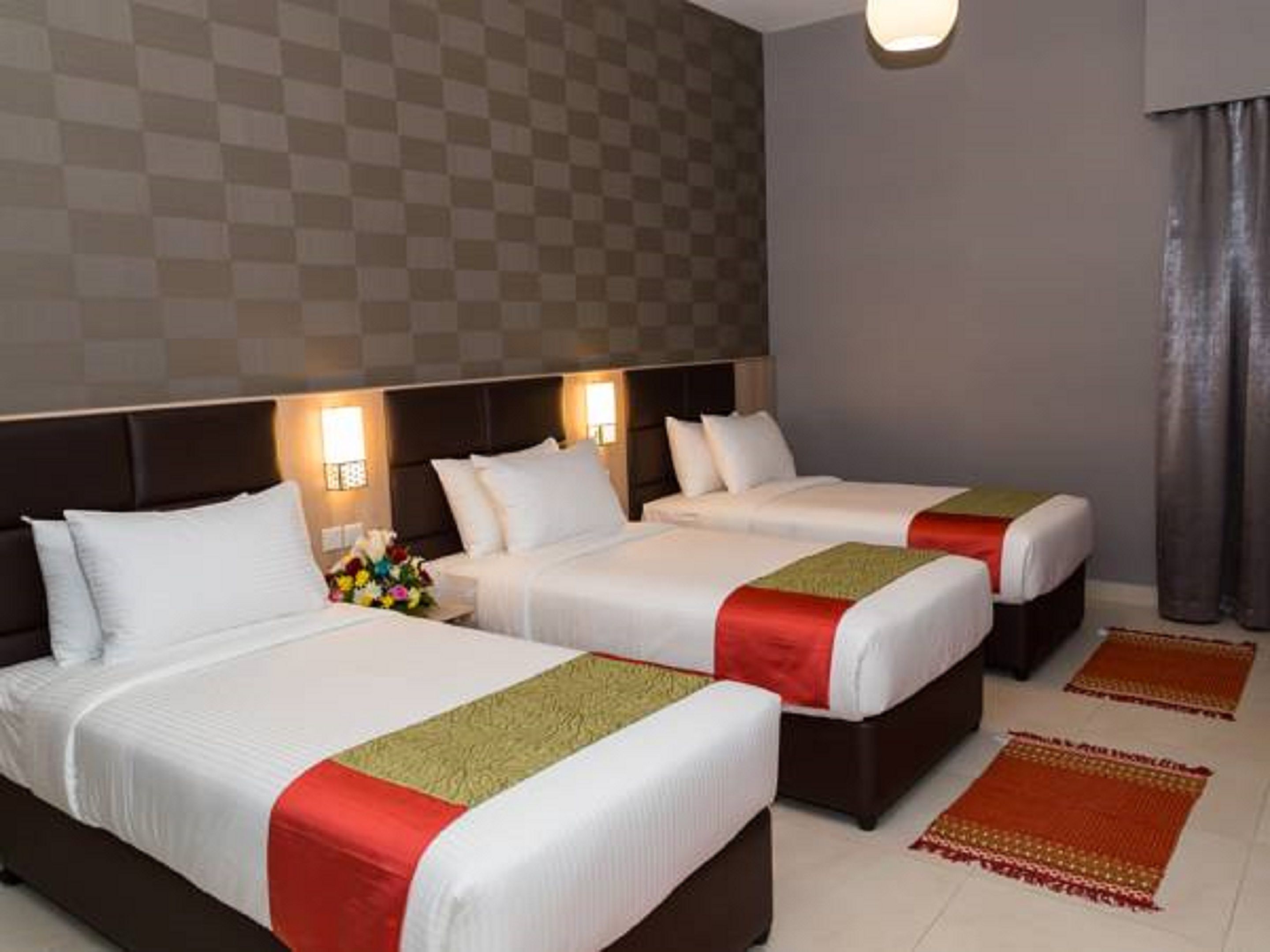 Foto - Florida Square Hotel