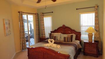 1 Schlafzimmer, BĂŒgeleisen/BĂŒgelbrett, Babybetten, kostenloses WLAN