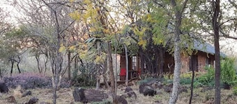 Waterside Cottages