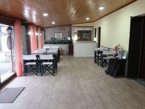 Vestíbulo