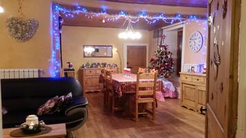 Gastronomie für Familien