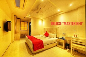 Deluxe Room (Renovated)