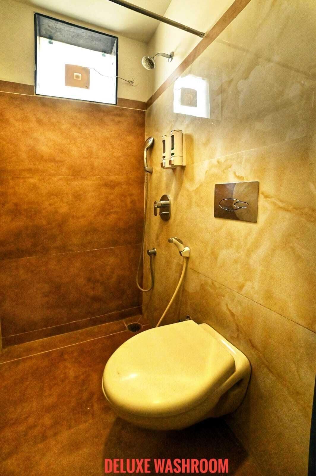 Foto - Hotel Amrta