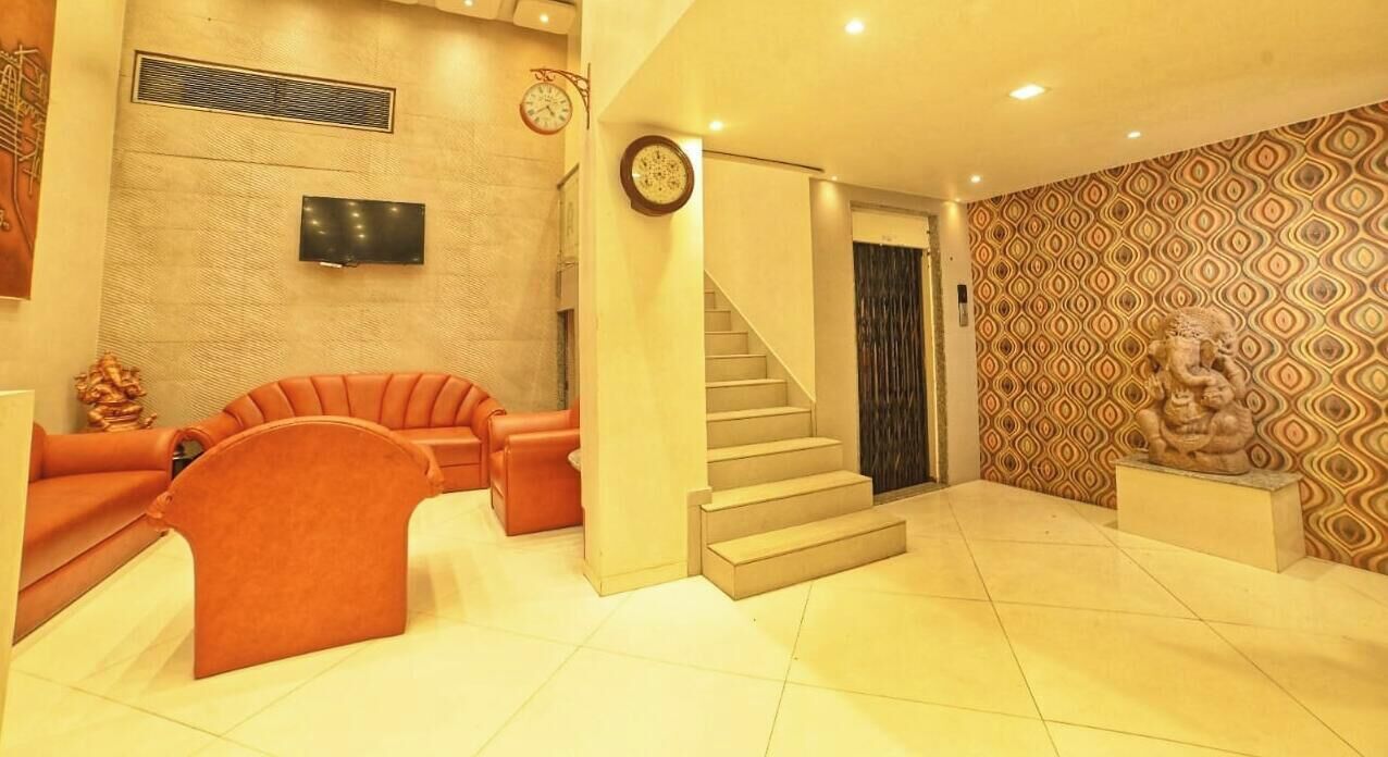 Foto - Hotel Amrta