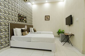 Standard Single Room | Free WiFi