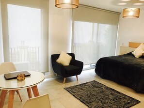 Deluxe Apartment, Kitchenette