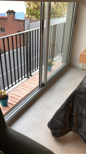 書桌、遮光窗簾/窗簾、隔音、免費 Wi-Fi