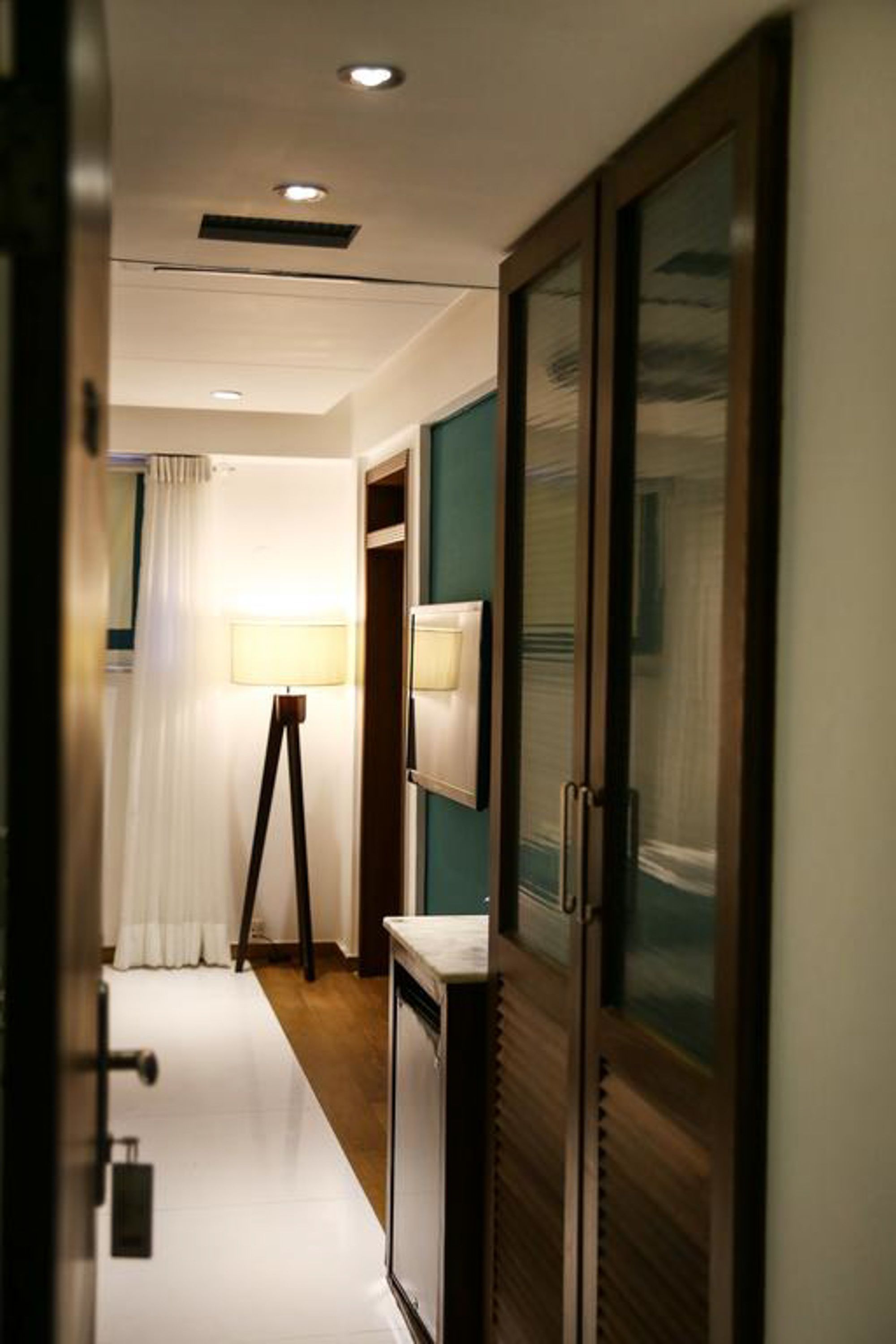 1 bedroom, in-room safe, soundproofing, iron/ironing board