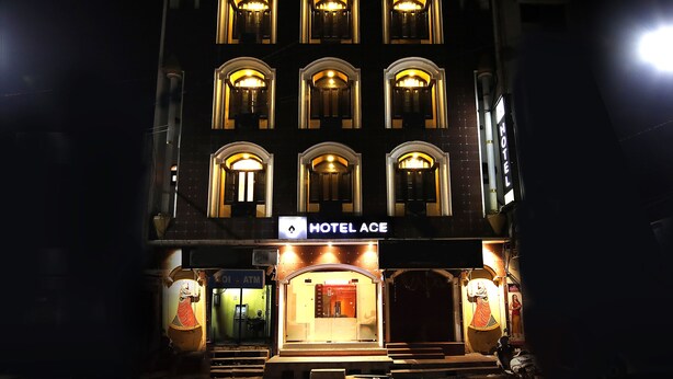 Unclassified image, 1 of 21, button - Hotel ACE (Udaipur)