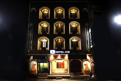 Hotel ACE
