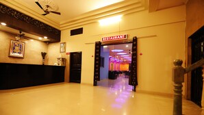 Unclassified image, 2 of 21, button - Hotel ACE (Udaipur)