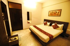 Deluxe Double or Twin Room, 1 Double Bed - Hotel ACE (Udaipur)