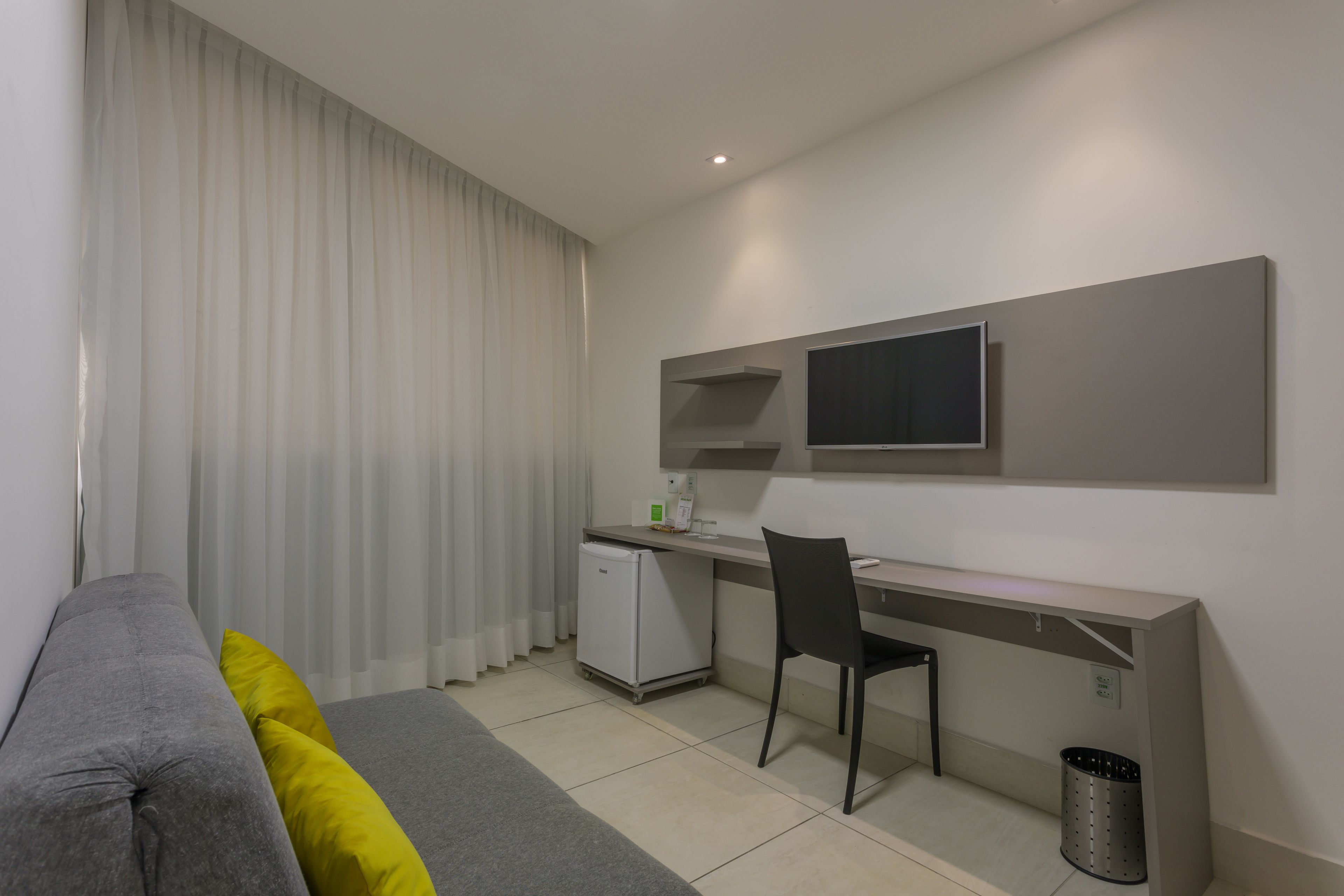 1 bedroom, minibar, in-room safe, blackout curtains