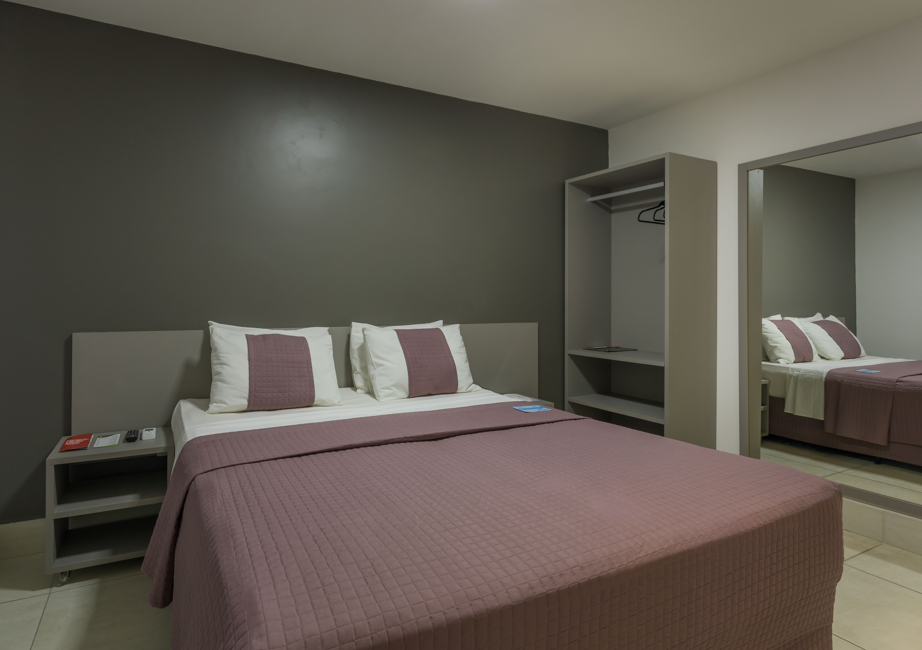 1 bedroom, minibar, in-room safe, blackout curtains