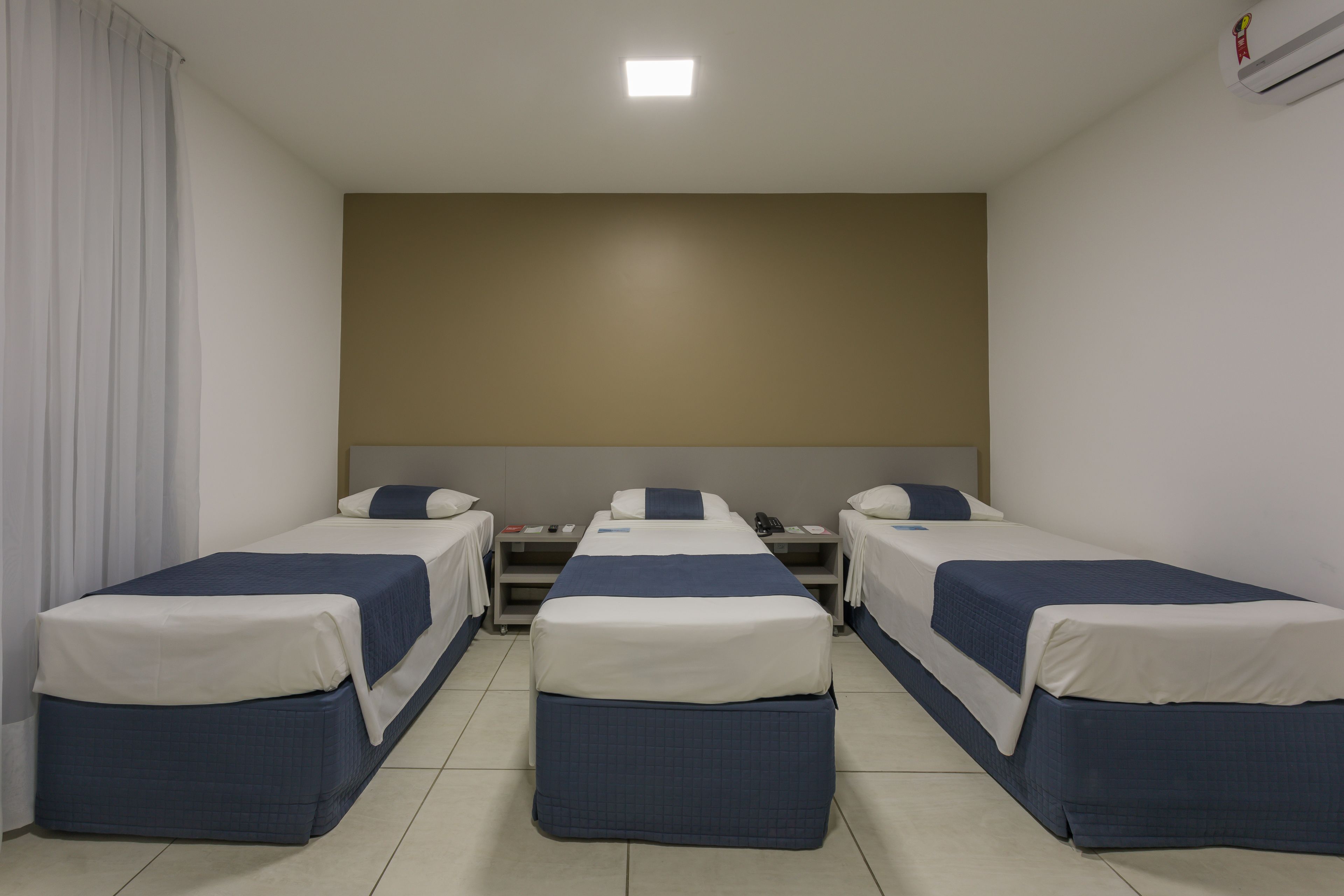 1 bedroom, minibar, in-room safe, blackout curtains