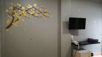 Standard-Doppelzimmer | Zimmerausstattung