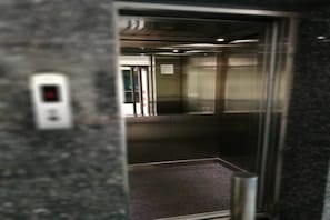 Servicio de la propiedad