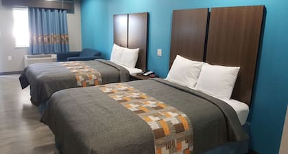 Haven Inn & Suites Willowbrook