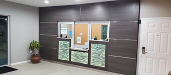 避風港套房飯店